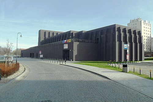 Gdańsk Shakespeare Theatre